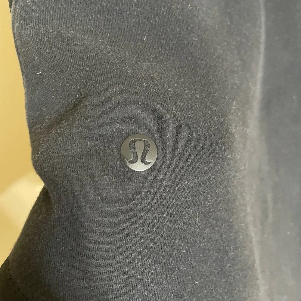 Lululemon Insculpt‎ Reversible Vest Size 6 EUC